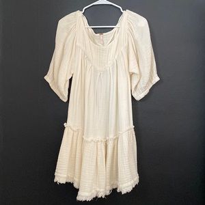 SOLD Free People Dress